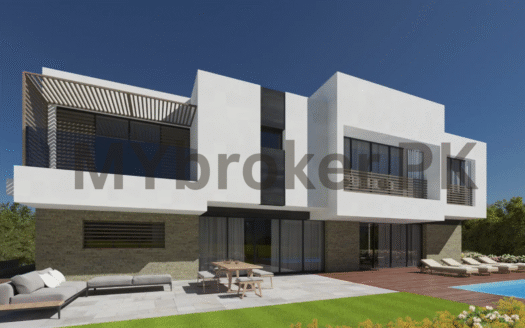 House For Sale in Islamabad