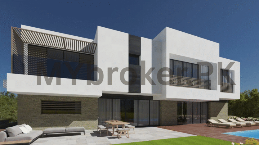 House For Sale in Islamabad
