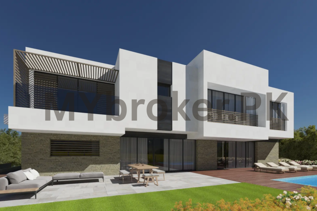 House For Sale in Islamabad