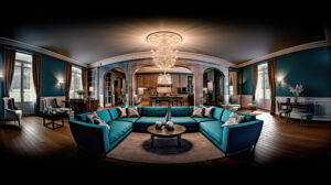 Luxury Houses