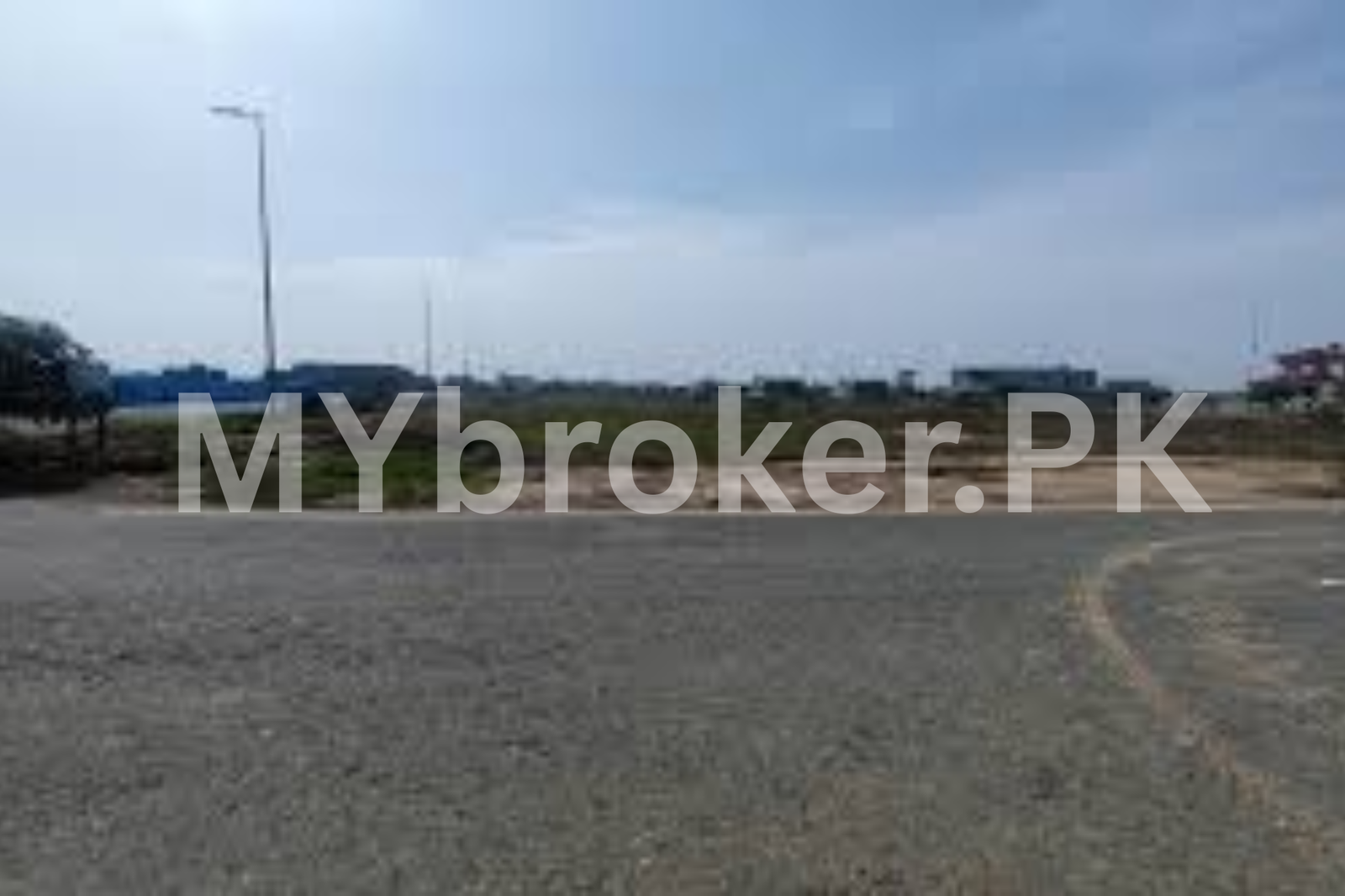 Dha Lahore Plots For Sale