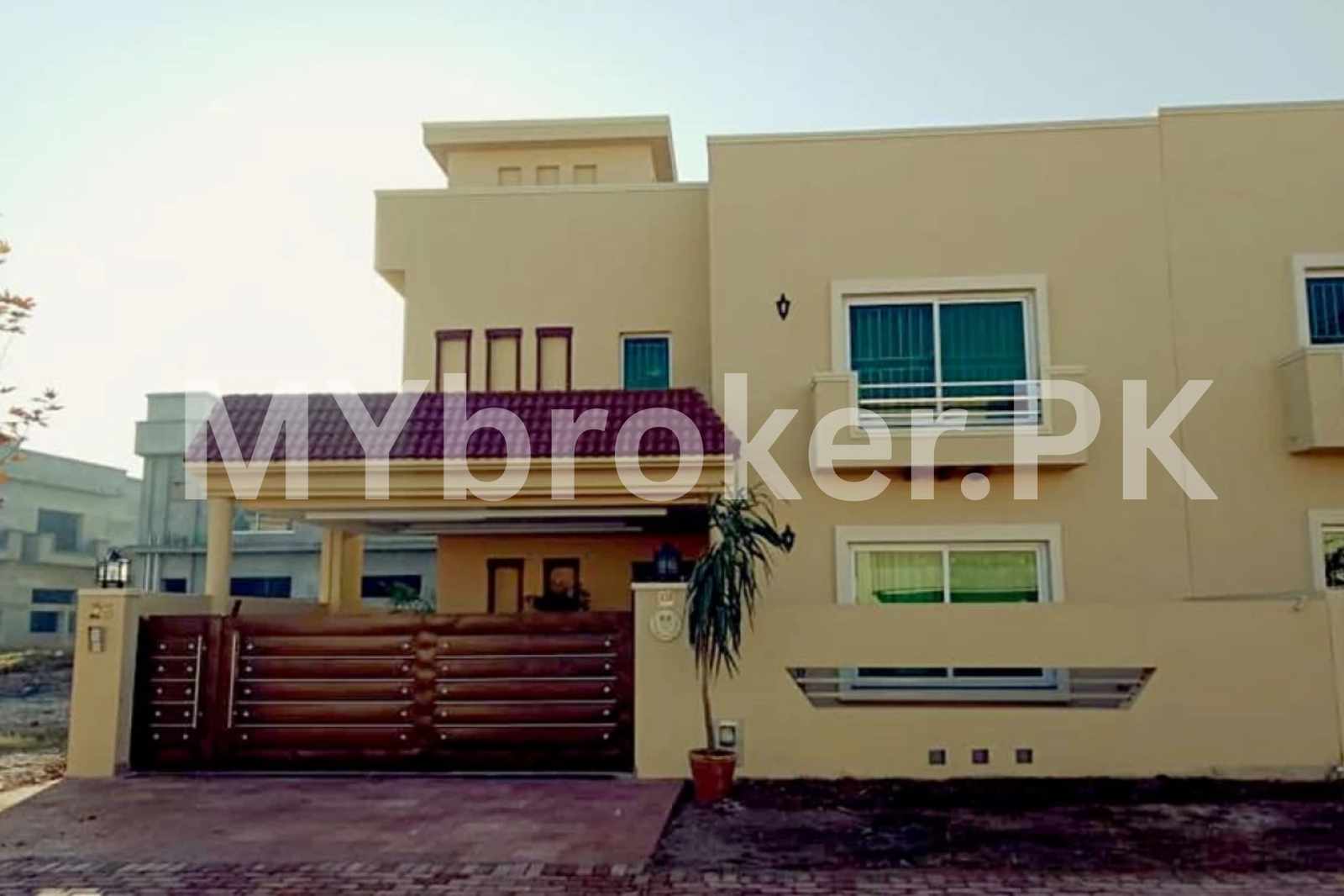 House For Sale in Samanabad Lahore