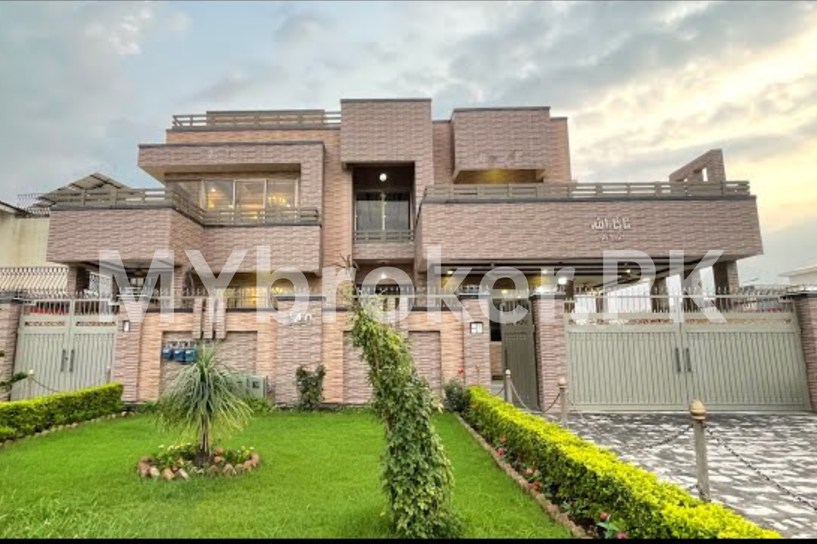 House For Sale in G13 Islamabad