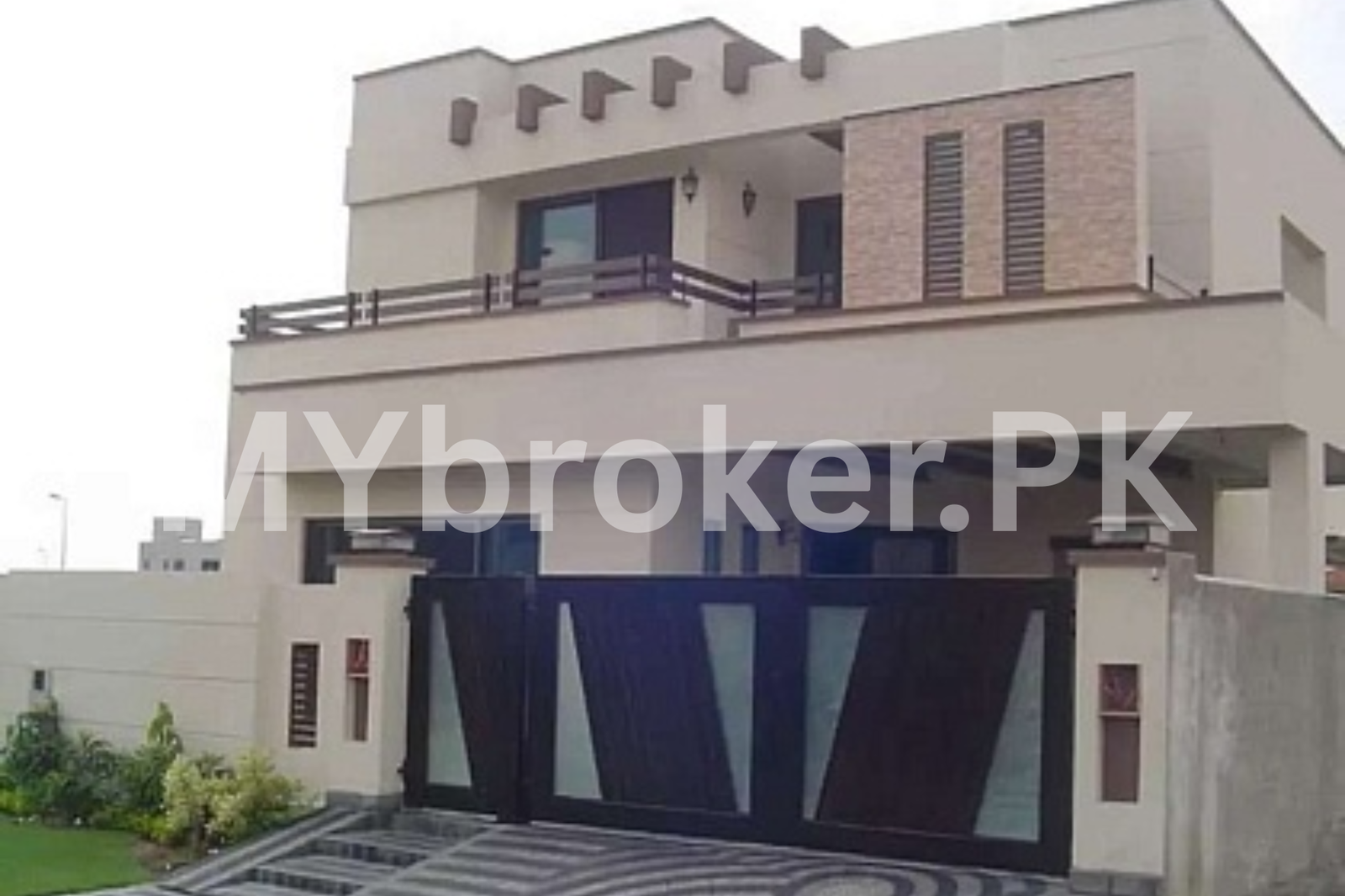 Houses For Sale in Sahiwal