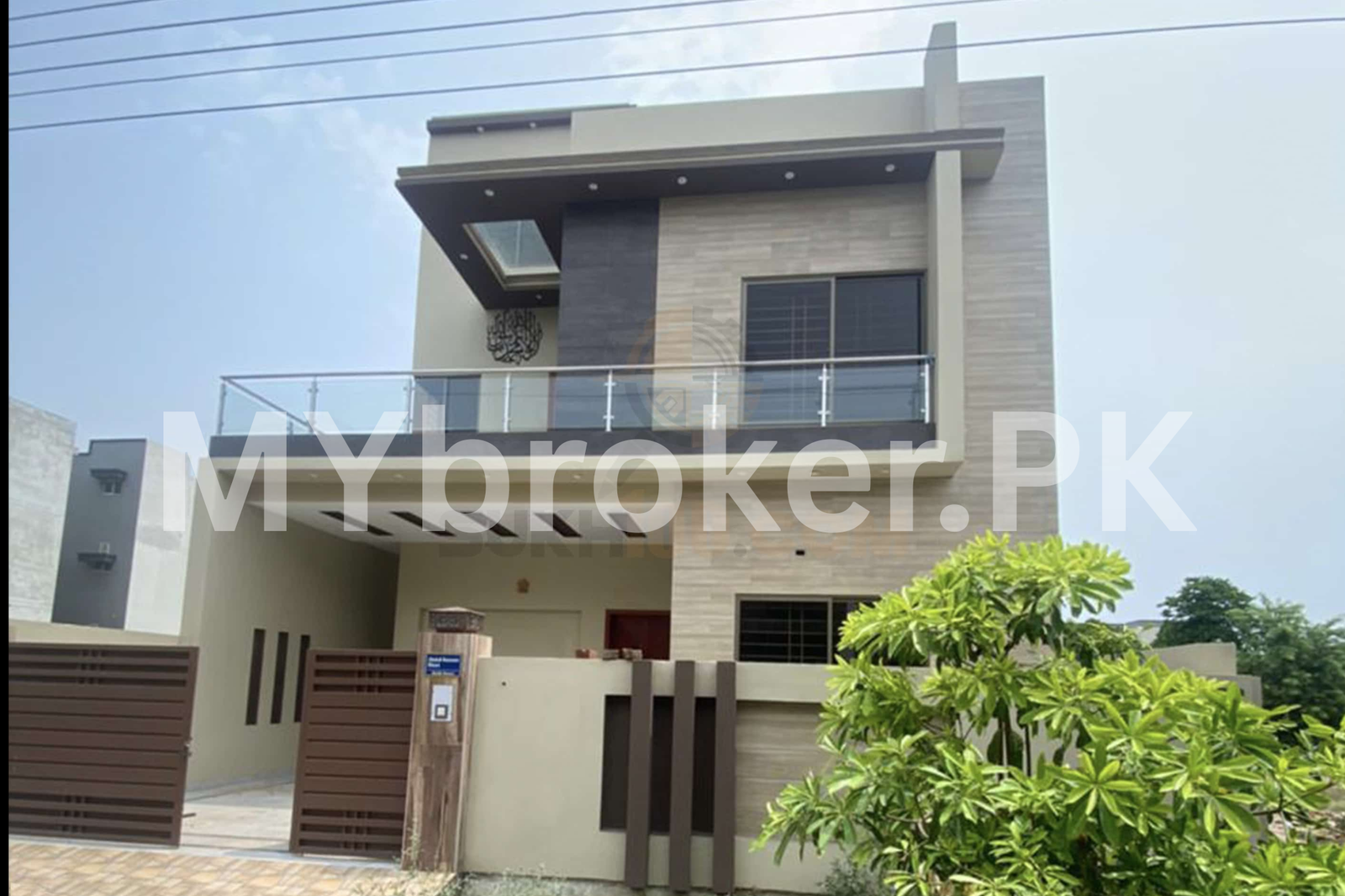 3 Marla House For Sale in Faisalabad