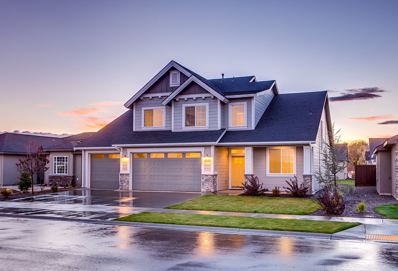 Affordable Living in Green Palms