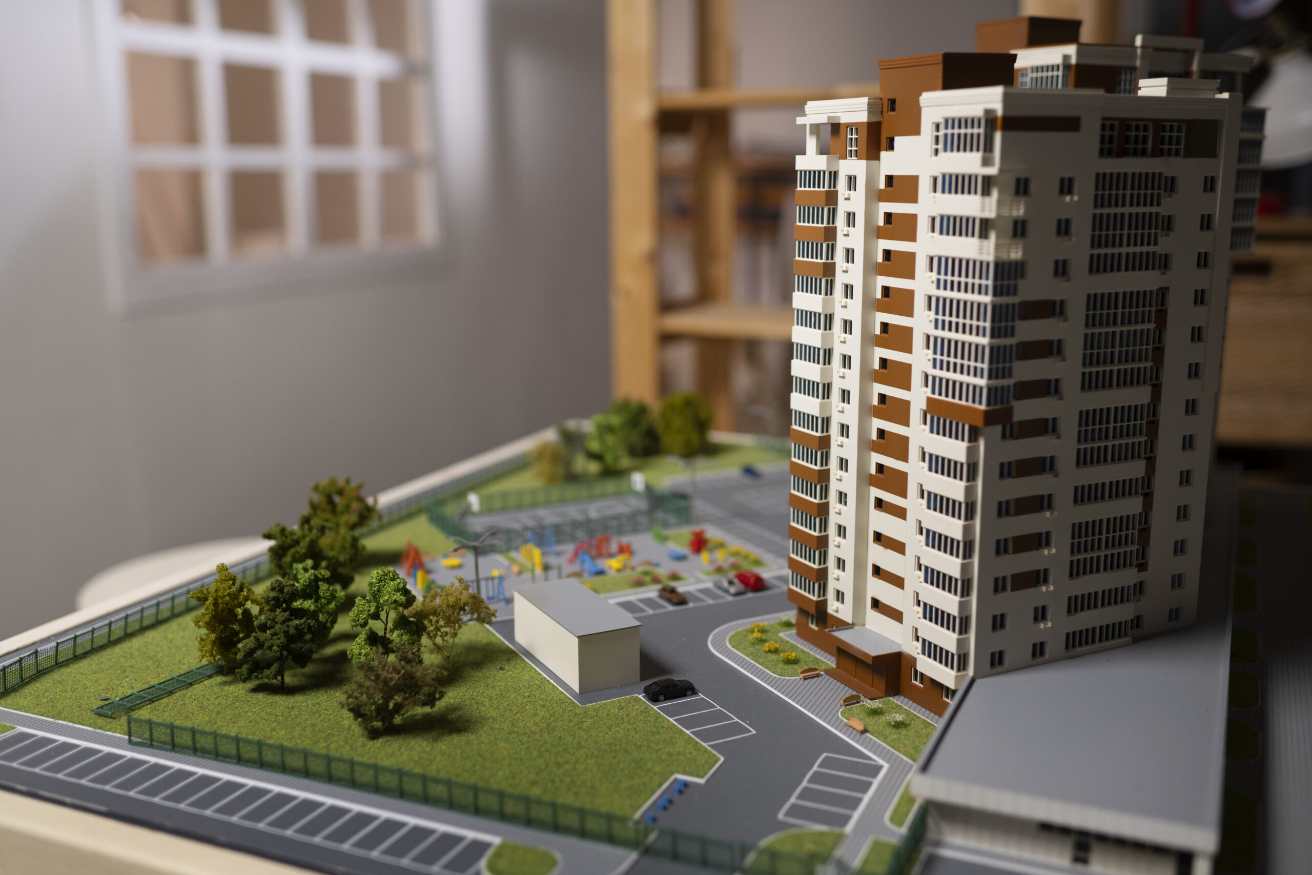 Houses in Bahria Town