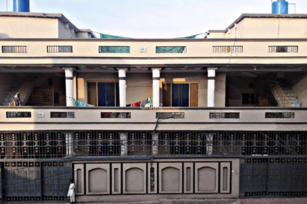 House For Rent Peshawar Road Rawalpindi