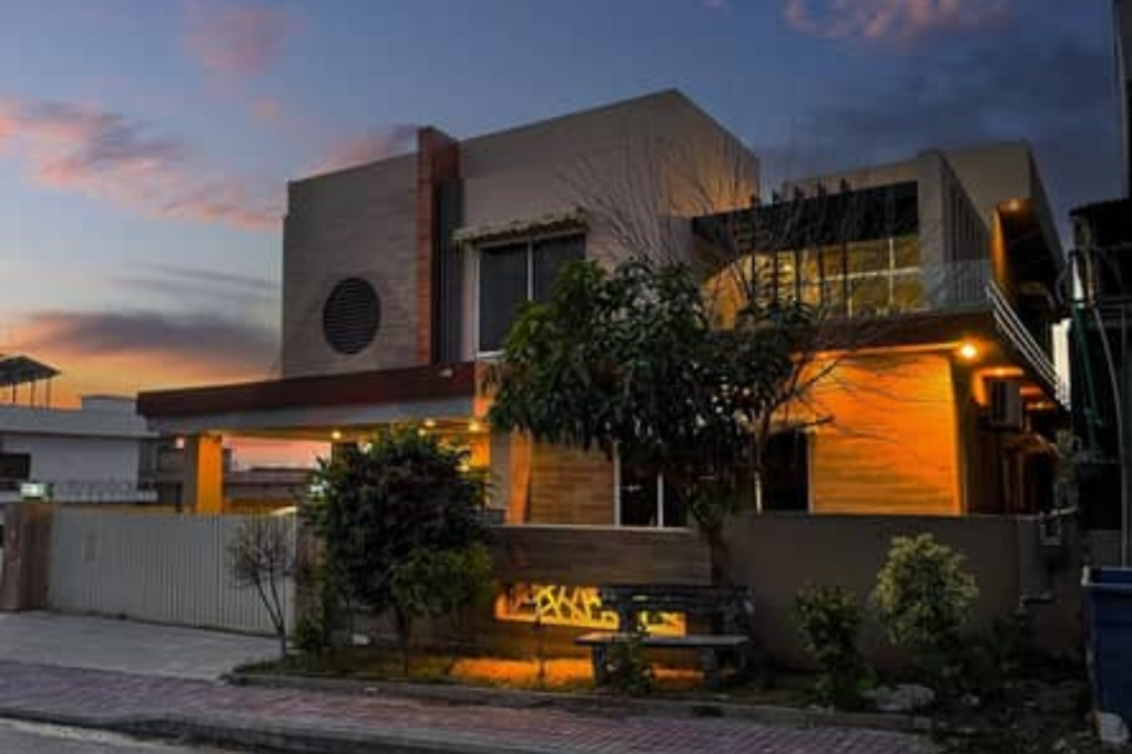 House For Rent Peshawar Road Rawalpindi