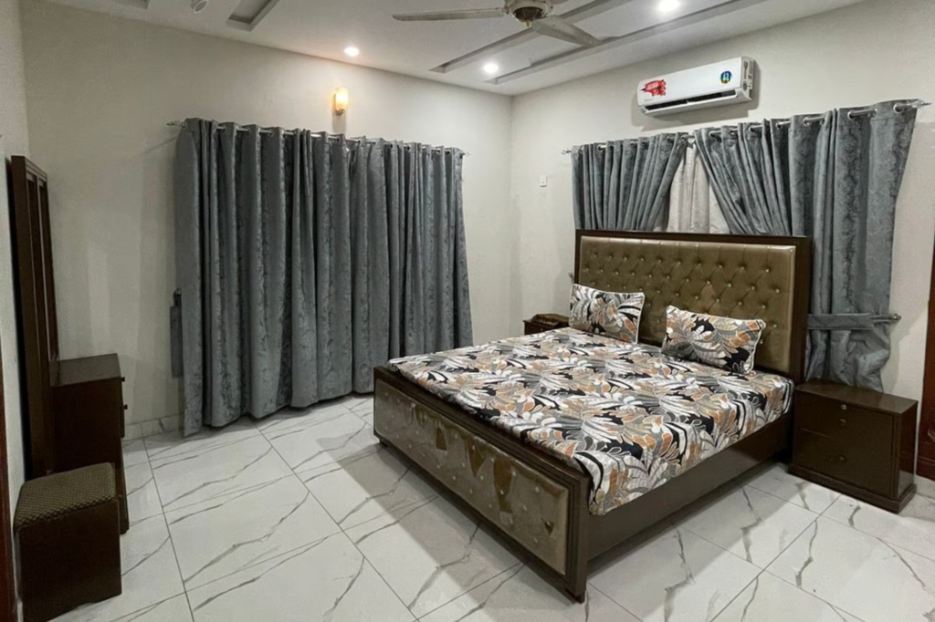 Single Room For Rent in Hayatabad Peshawar