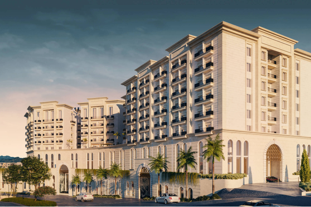 Apartment For Sale in Islamabad