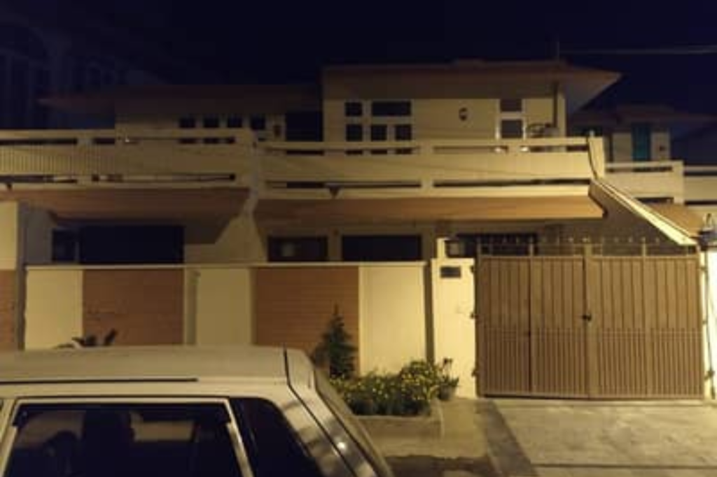 House For Rent in Peshawar
