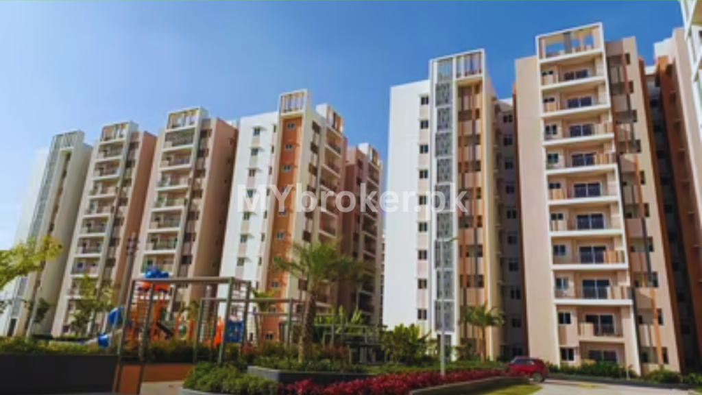 Flats For Rent in Peshawar