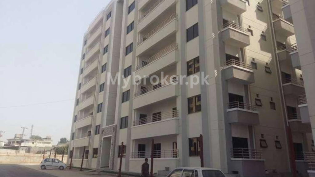 Army Flats For Rent in Peshawar
