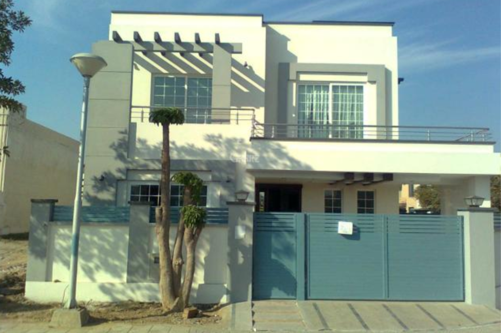 House For Rent in Bahria Town Lahore