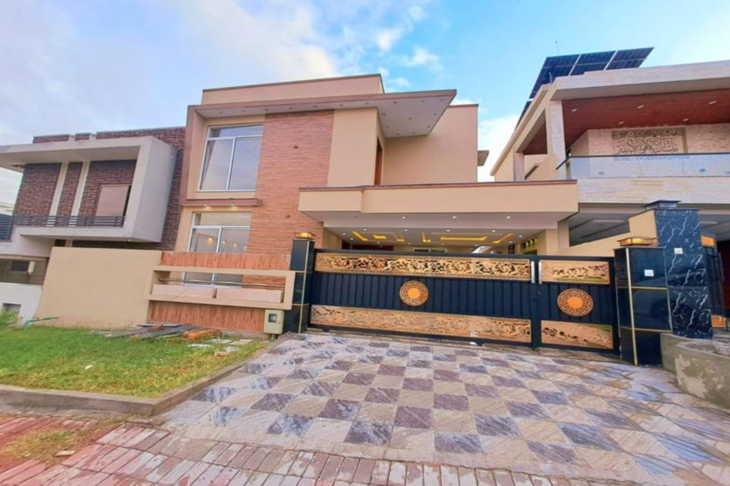 Rental Prices of Houses in Bahria Town Lahore