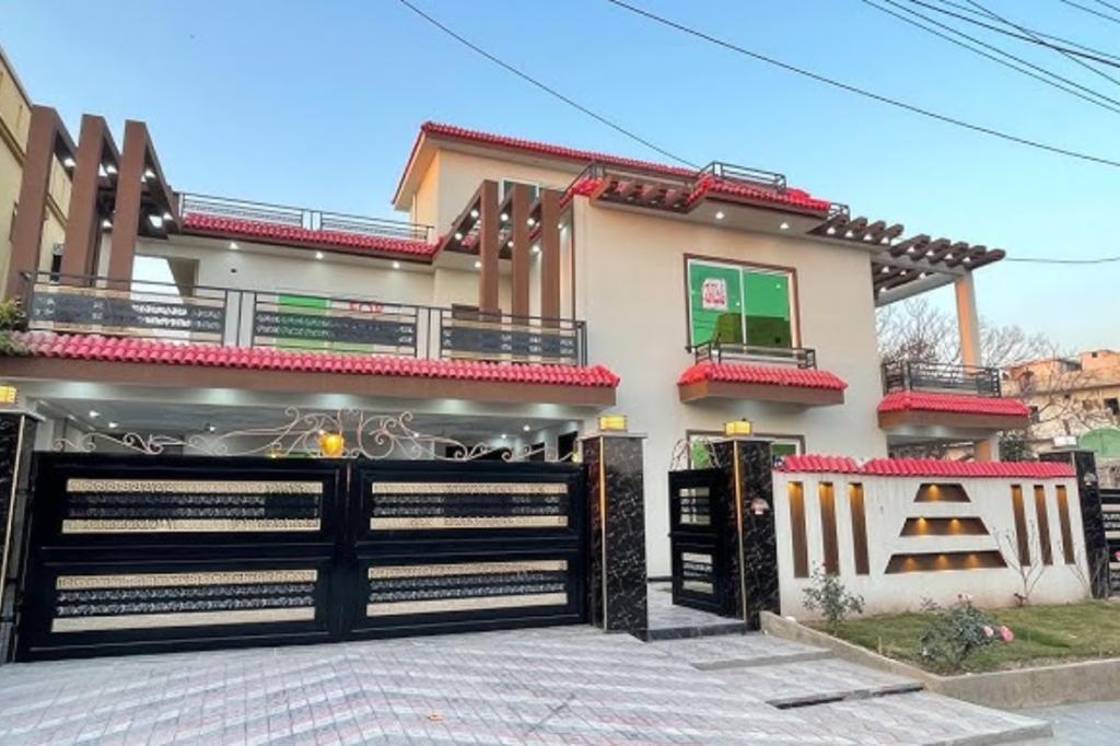 House For Sale in Islamabad