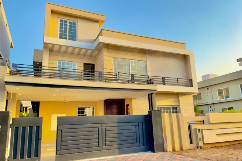 House For Rent in Islamabad
