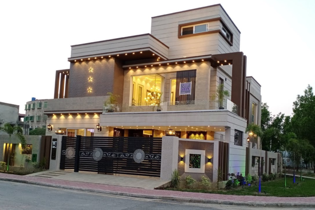 House For Sale in Karachi Gulshan E Iqbal