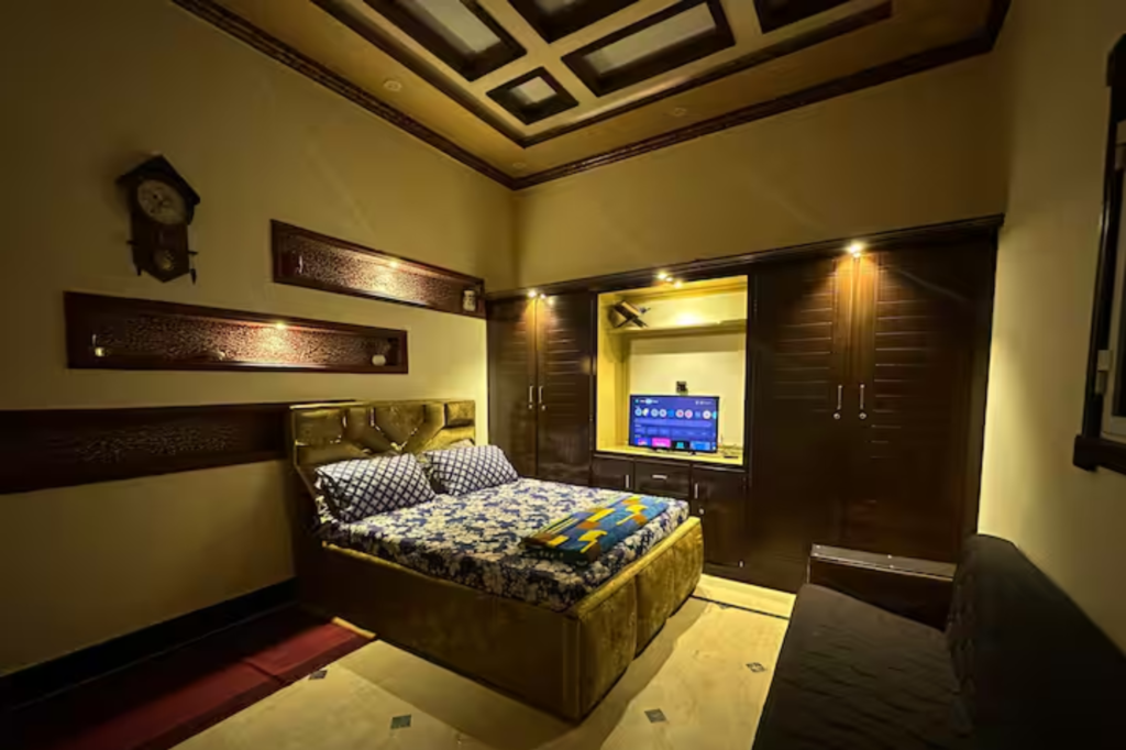 Room For Rent in Peshawar