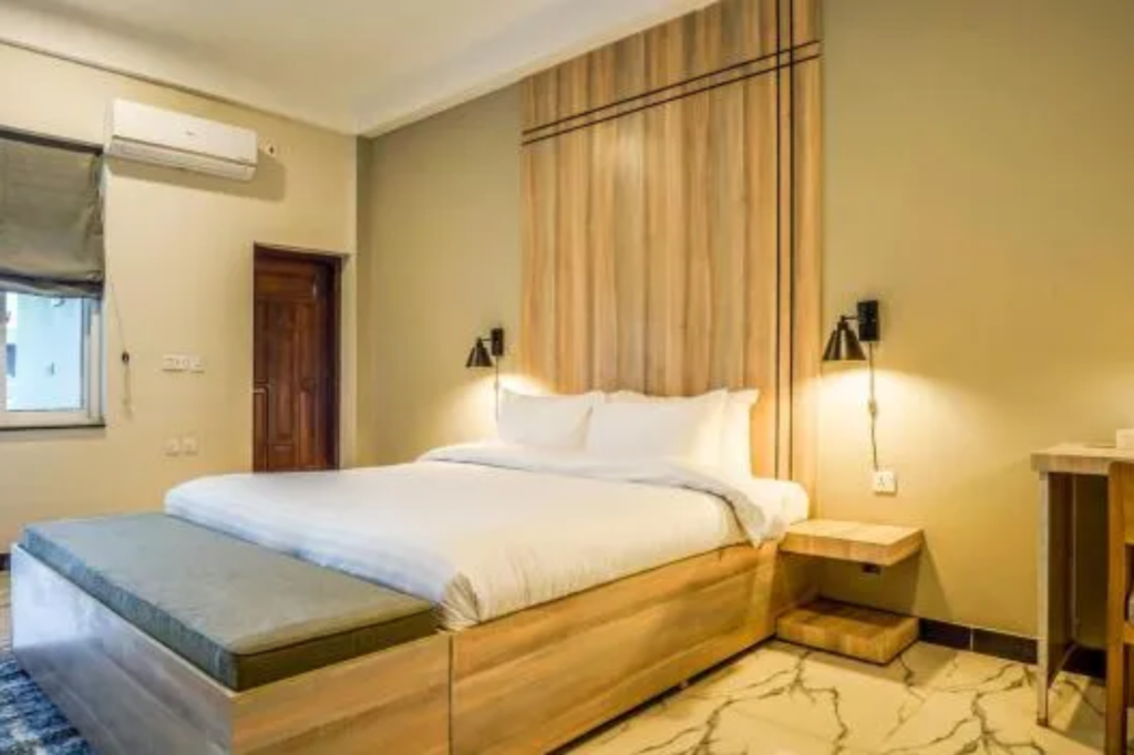 Single Room For Rent in Peshawar