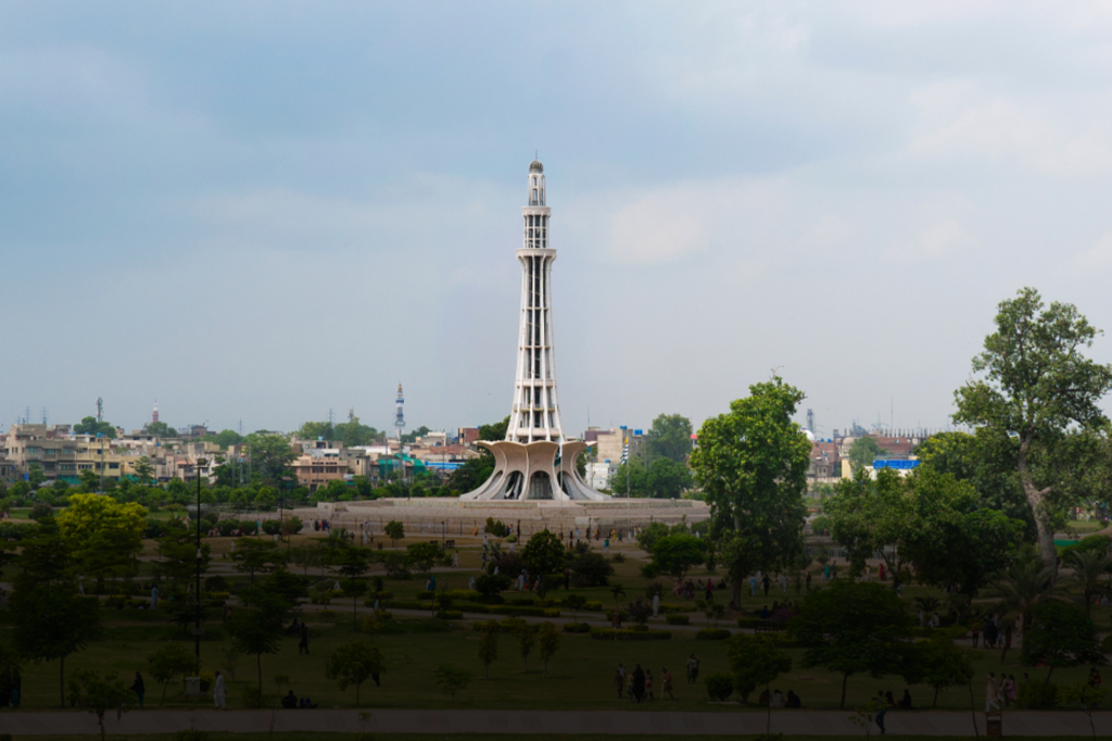 Popular Areas for Renting Apartments