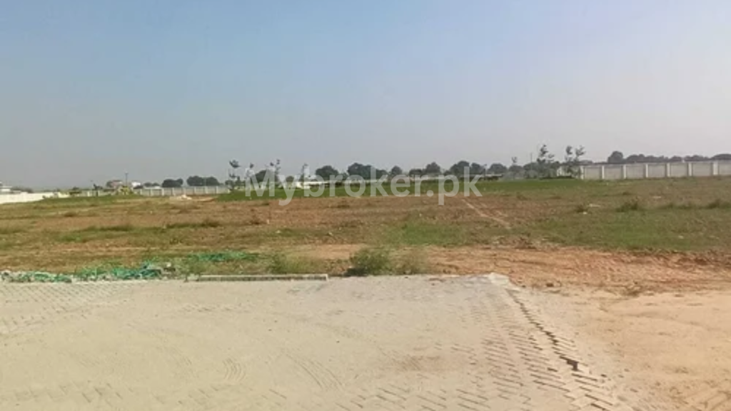 Plot For Sale in Karachi Low Price