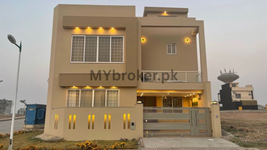 House For Sale in Karachi Gulistan E Johar Block 12