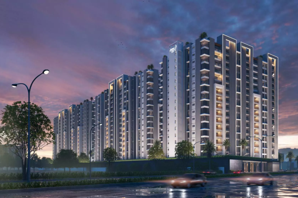 Flat For Sale in Karachi Gulshan E Iqbal