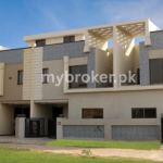 Al-Jaleel Garden Houses in Lahore