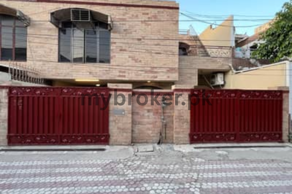 Discover the Hidden Gems: Houses for Sale in Lahore Model Town!