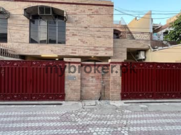Discover the Hidden Gems: Houses for Sale in Lahore Model Town!