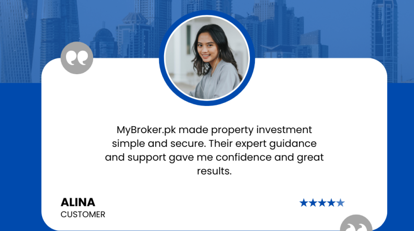 Working with Real Estate Agents in Karachi