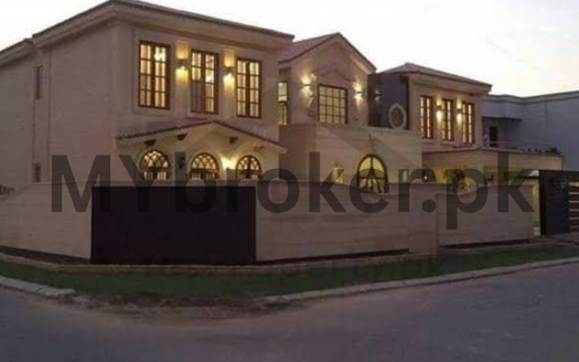New House For Sale in Karachi