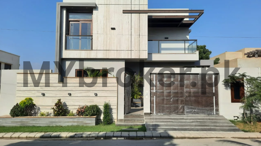 Overview of Available Houses for Sale